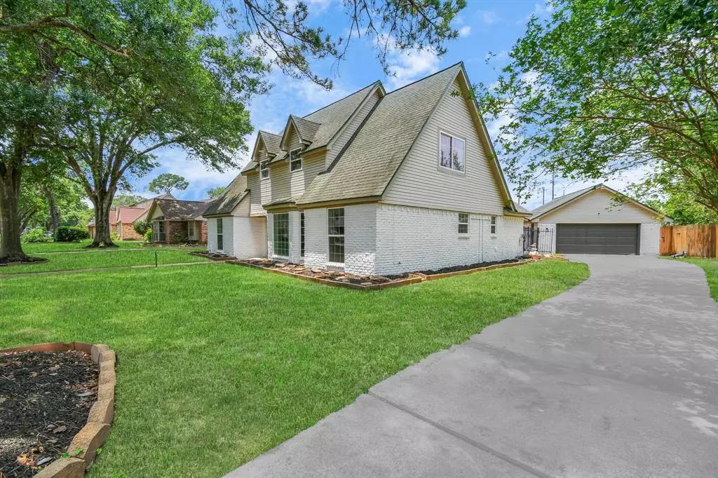 Houston, TX 77066,4506 Christopher PL