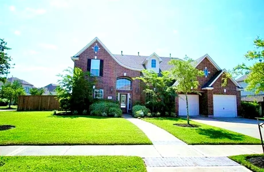 2003 Glen Burrow CT, Katy, TX 77494