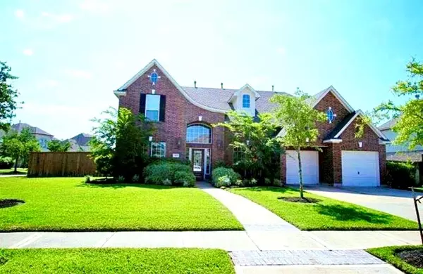 Katy, TX 77494,2003 Glen Burrow CT