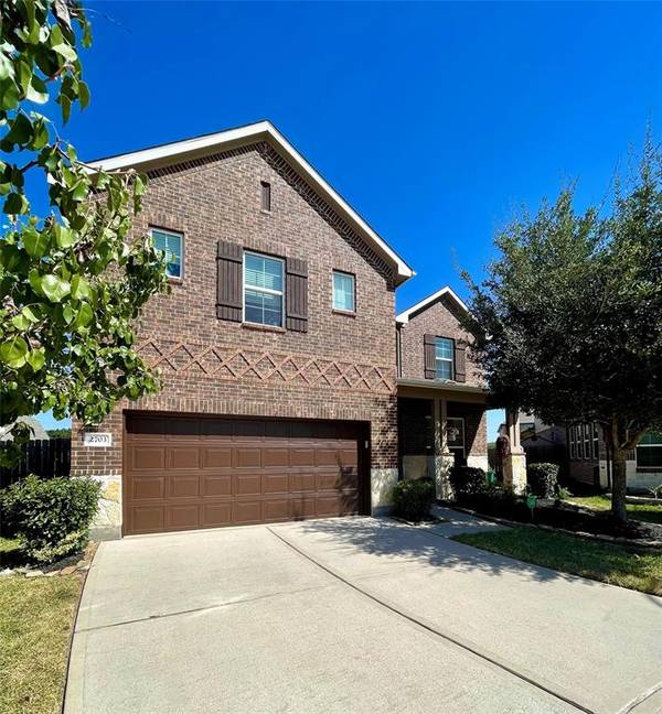 2703 Birchwood Meadow Court CT, Katy, TX 77494