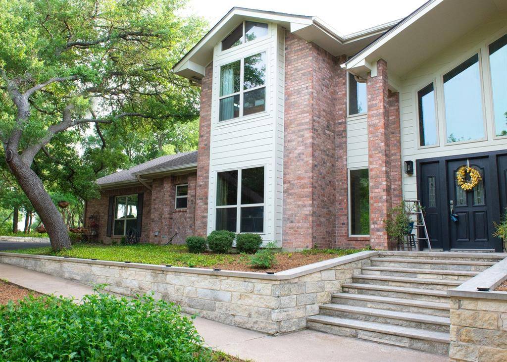 901 Hartrick Canyon DR, Temple, TX 76502