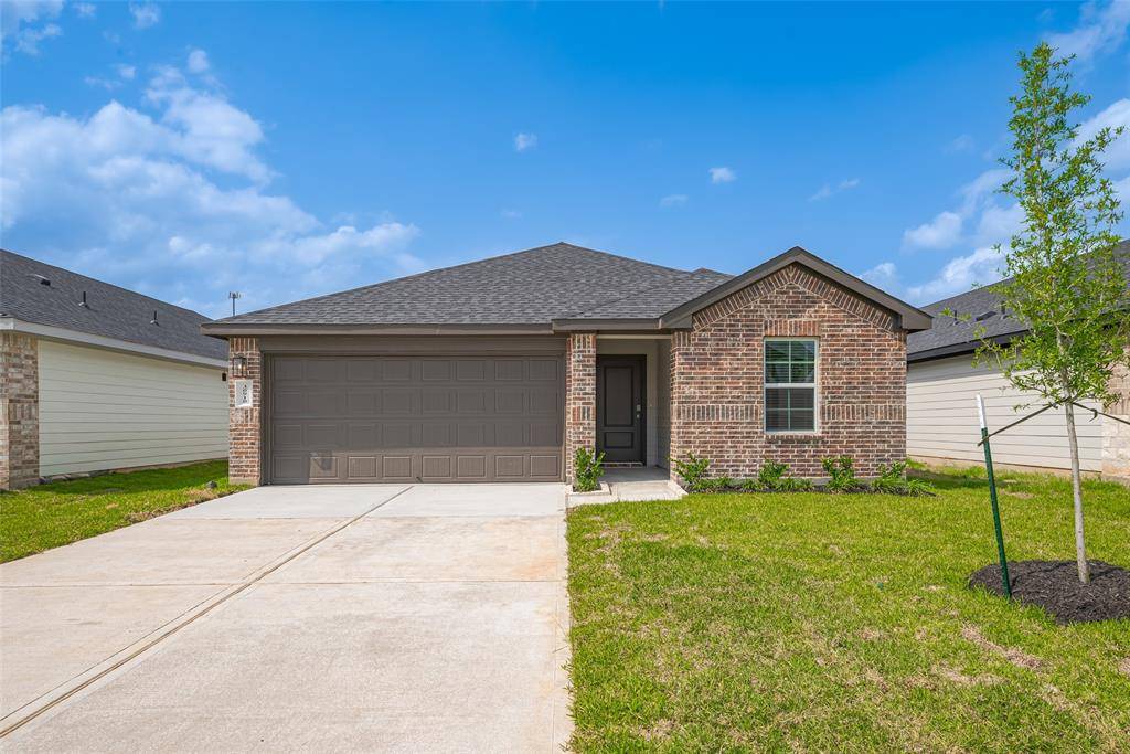30910 Rockstock RD, Fulshear, TX 77441