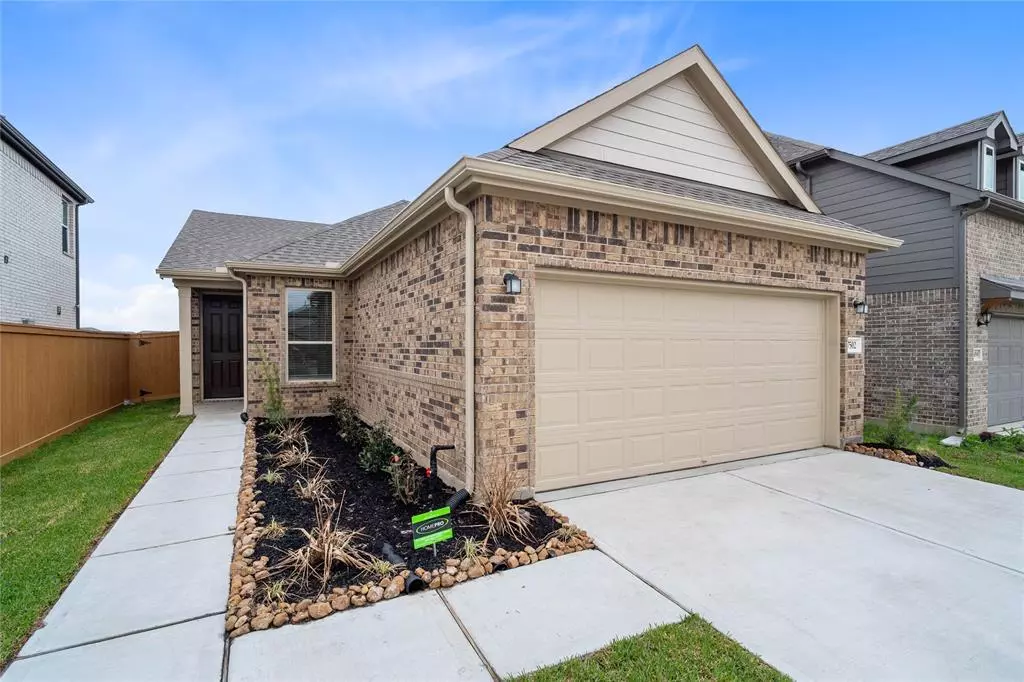 Cypress, TX 77433,7502 Sunlit Harbor DR