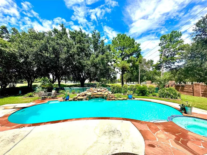 3315 Latrobe LN, Katy, TX 77450