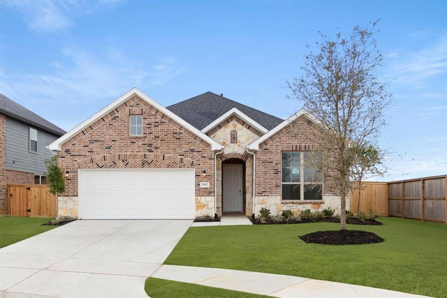 20827 Pomegranate Glen CT, Tomball, TX 77377