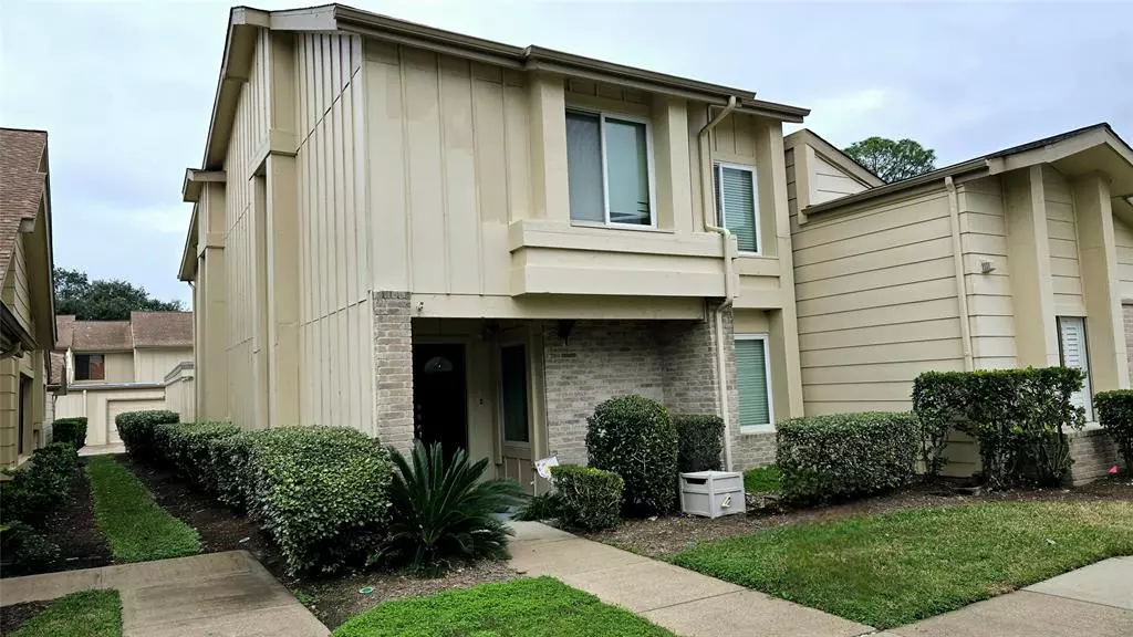 Houston, TX 77082,2826 Windchase BLVD #31