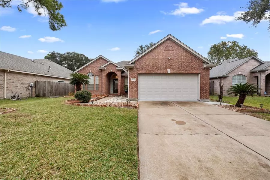 8614 Majesticbrook dr DR, Houston, TX 77095