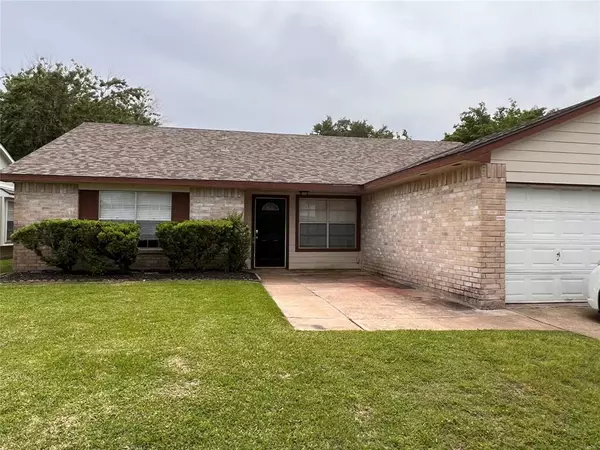 Katy, TX 77449,20039 Crazy Horse Circle DR