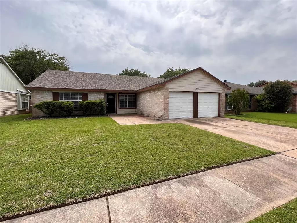 Katy, TX 77449,20039 Crazy Horse Circle DR