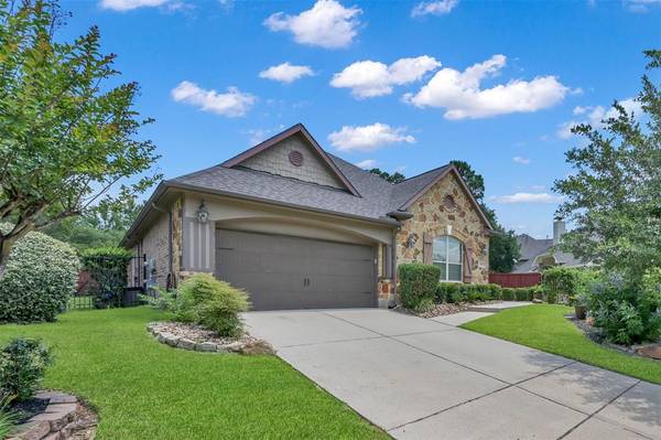 Magnolia, TX 77354,219 N Vershire CIR