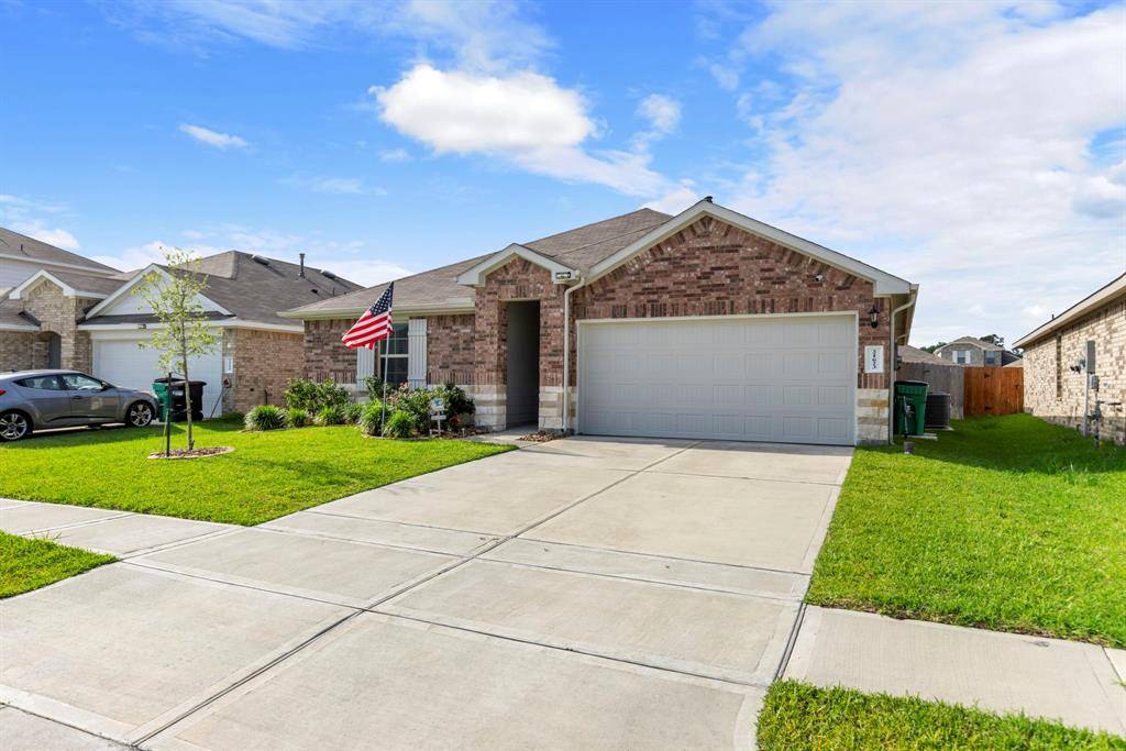 Katy, TX 77449,21623 Oakwood Meadows LN