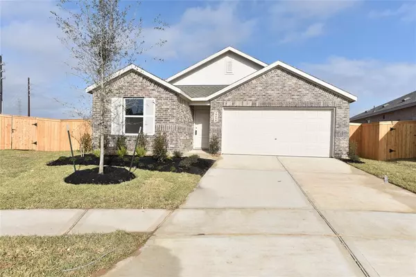 Hockley, TX 77447,29058 Robin Cove Drive