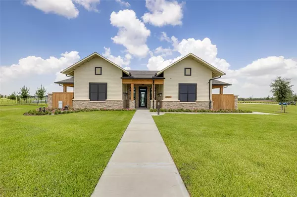 Baytown, TX 77521,4230 Briarstone Knoll TRL