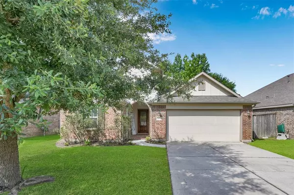 Montgomery, TX 77316,115 Knollbrook CIR