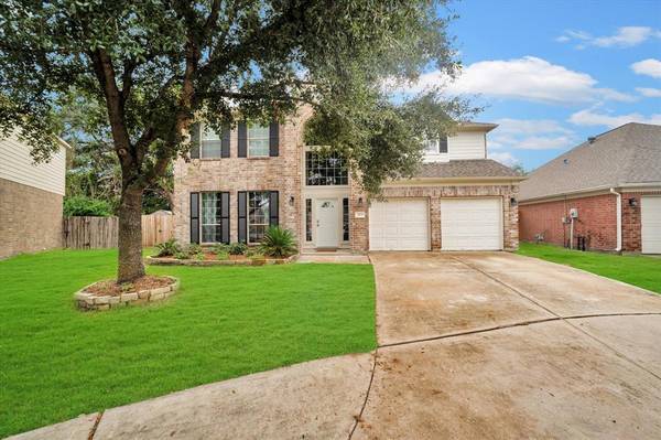 703 New Pines DR, Spring, TX 77373