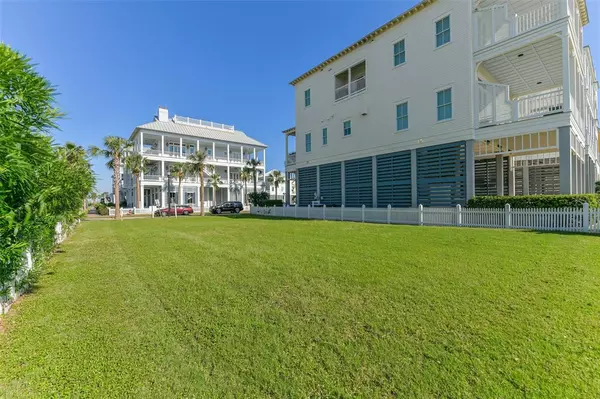 Galveston, TX 77550,1717 Seaside DR