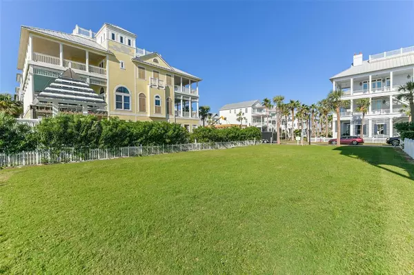 Galveston, TX 77550,1717 Seaside DR