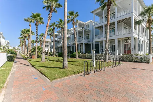 Galveston, TX 77550,1717 Seaside DR