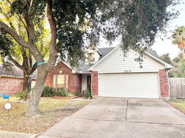 15919 Blue Mesa Ridge DR, Friendswood, TX 77546