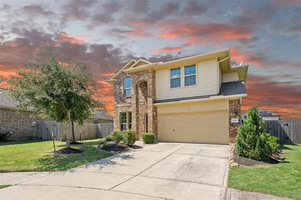 11711 Cardinal Hills Court, Cypress, TX 77433