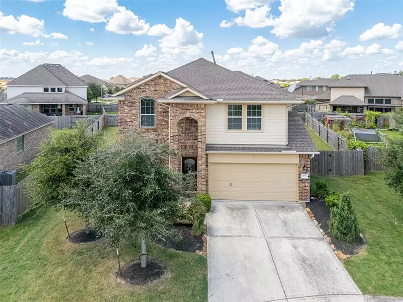 11711 Cardinal Hills Court, Cypress, TX 77433