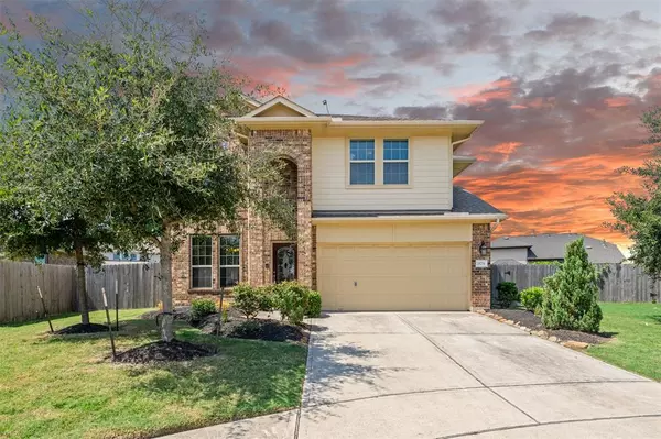 Cypress, TX 77433,11711 Cardinal Hills Court