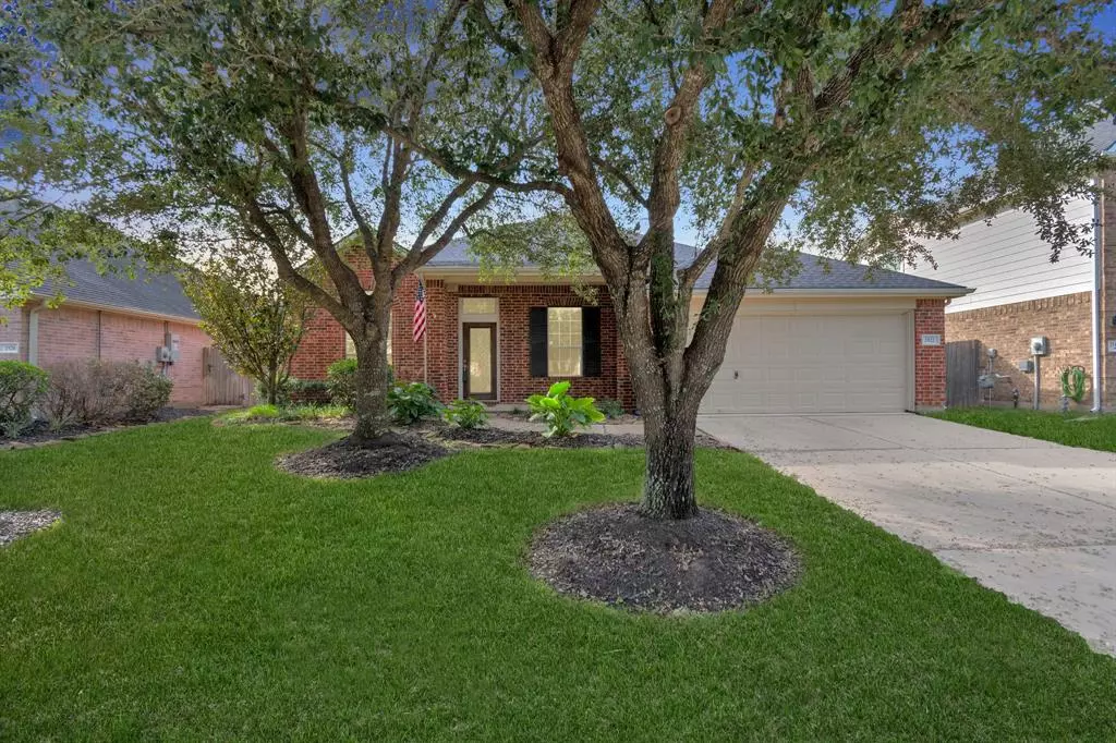 Katy, TX 77494,2522 Firecrest DR