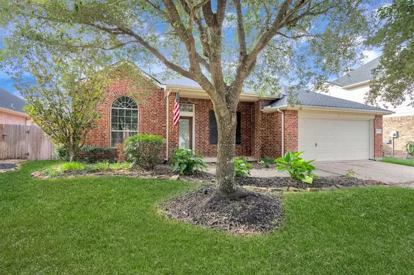 Katy, TX 77494,2522 Firecrest DR