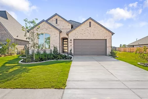 17936 Calico Hills DR, Conroe, TX 77302