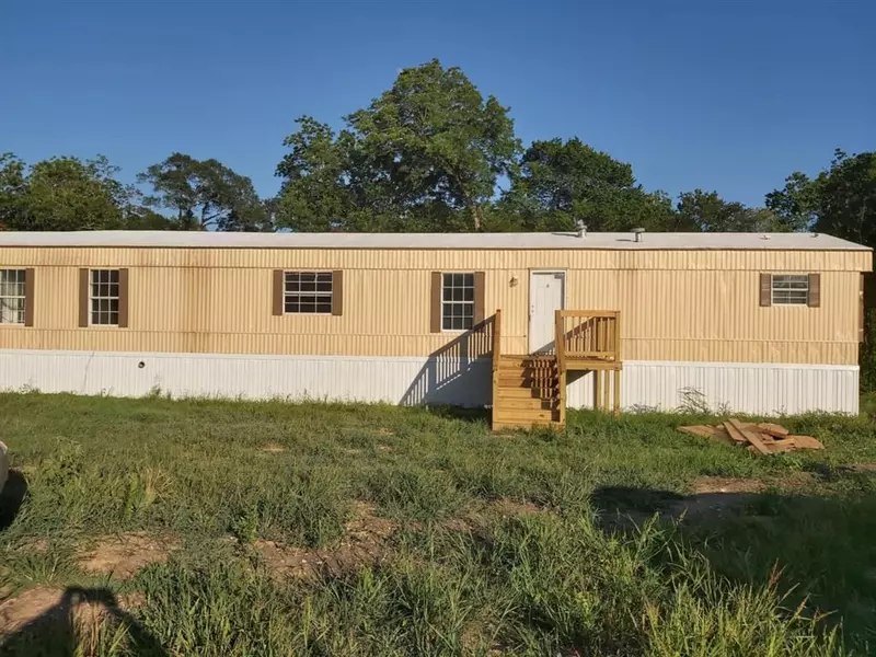 5807 Fletcher ST, Crosby, TX 77532