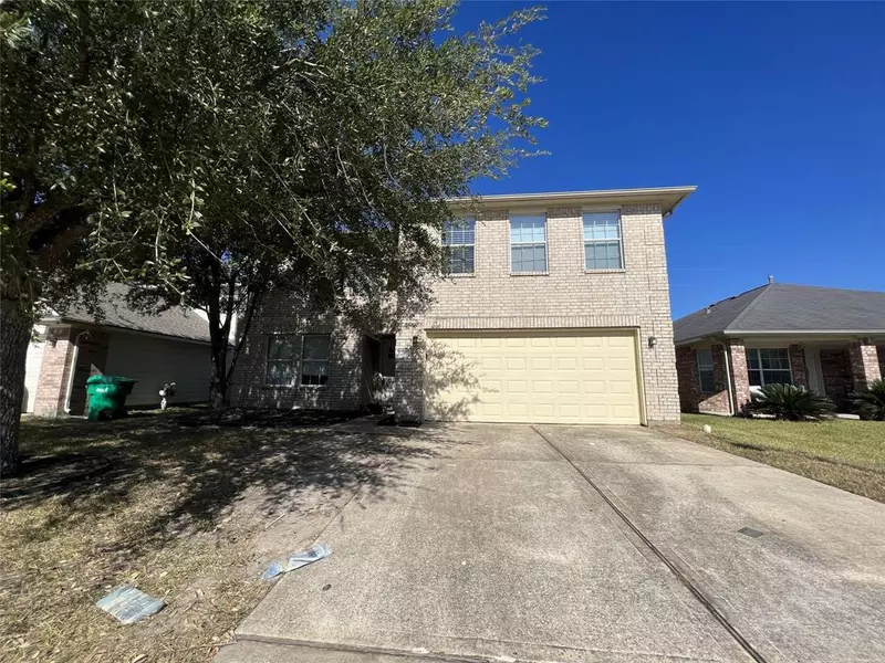 3507 Fiorella WAY, Humble, TX 77338