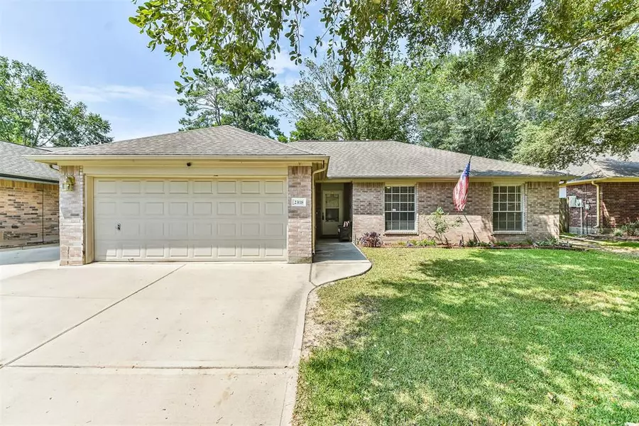 23118 Sandpiper TRL, Spring, TX 77373