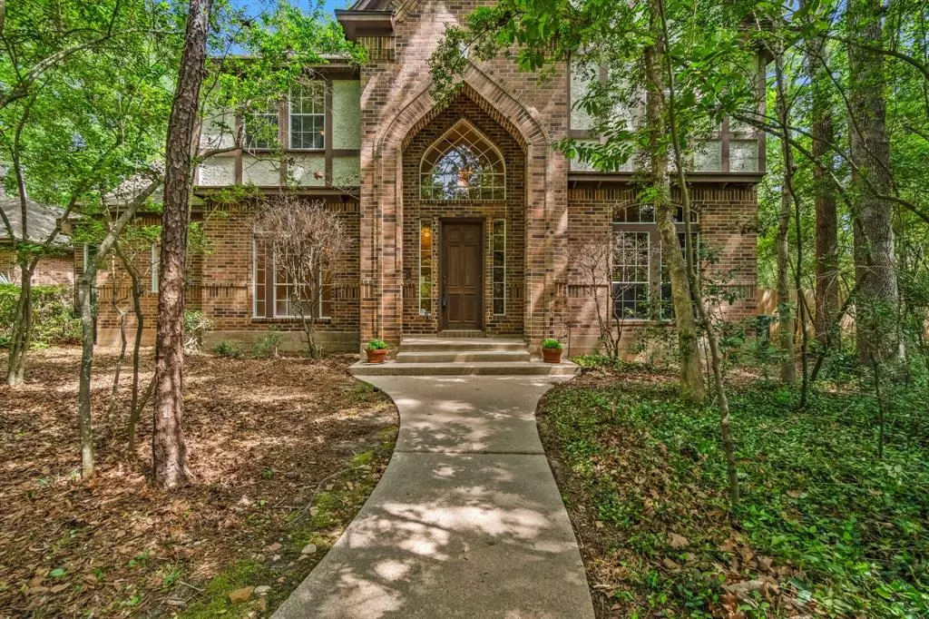 The Woodlands, TX 77381,2 Anchor Point PL