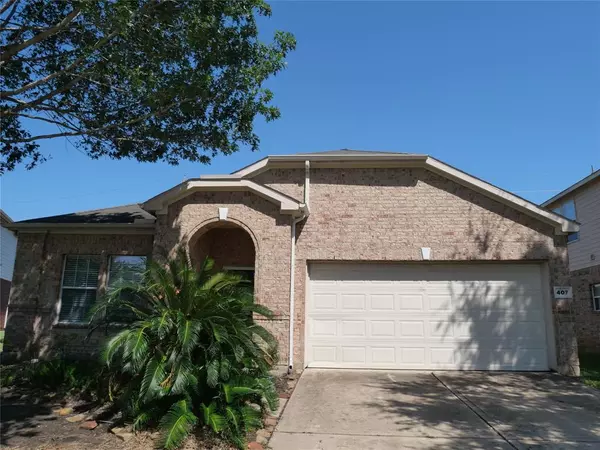 407 Sunwood Glenn LN,  Katy,  TX 77494