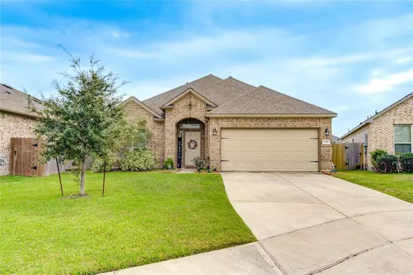 5318 Decatur CT, Dickinson, TX 77539