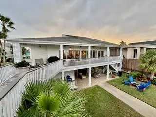 3514 Jolly Roger CIR, Galveston, TX 77554