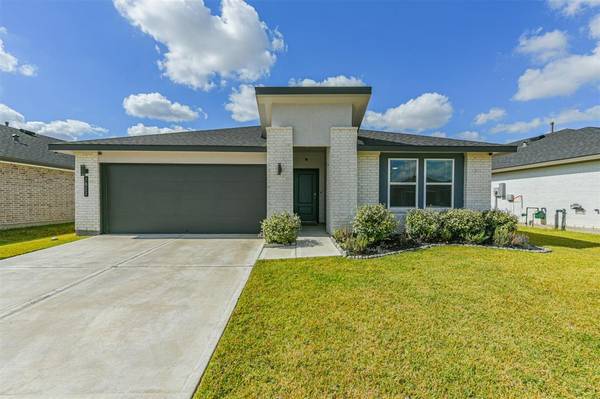 7822 Sleek Flock LN,  Rosharon,  TX 77583