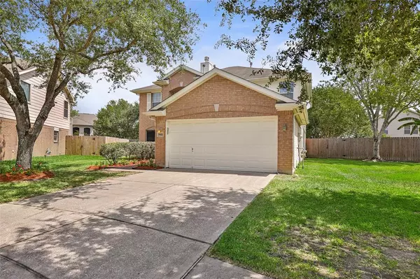 Baytown, TX 77523,7922 Autumn Fall Street ST