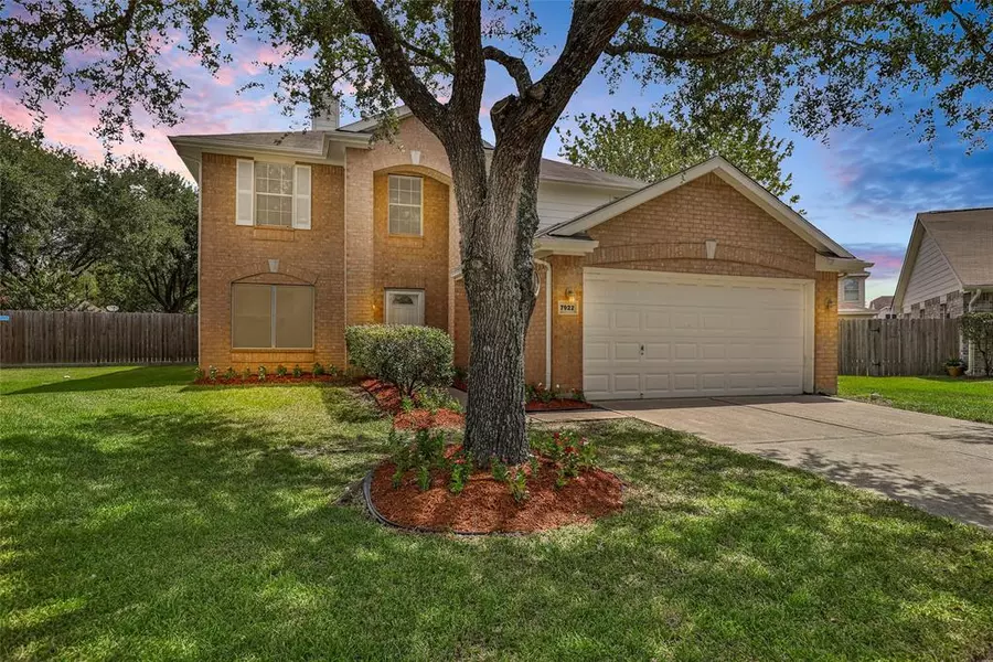 7922 Autumn Fall Street ST, Baytown, TX 77523