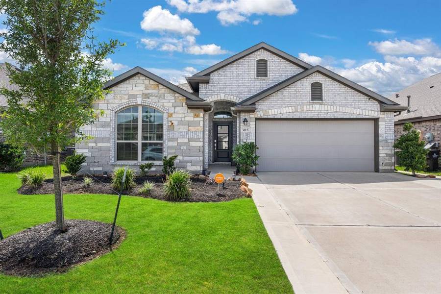 3115 Calla Lily TRL, Richmond, TX 77406