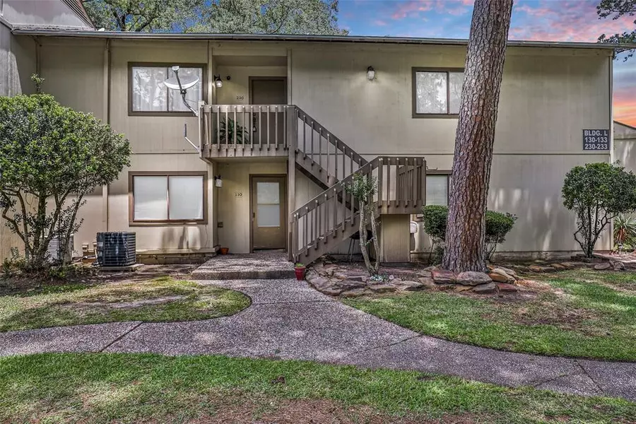 1500 S Diamondhead BLVD #230, Crosby, TX 77532