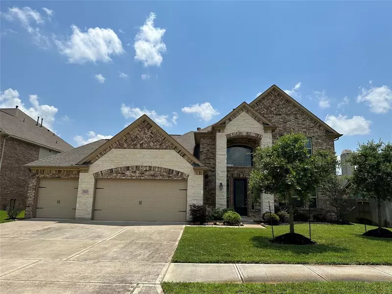 2223 Cranbrook Ridge LN, Sugar Land, TX 77479