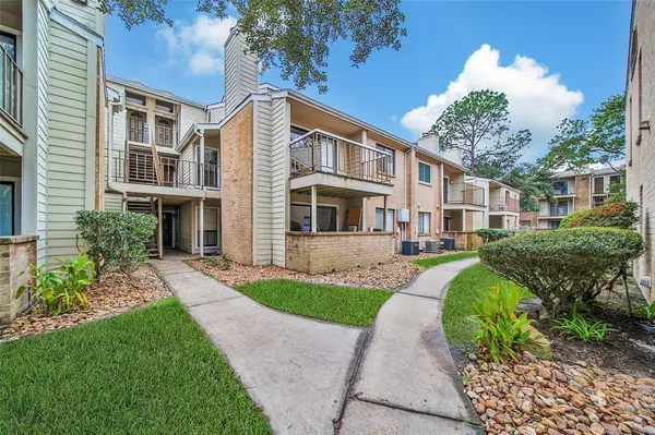 3500 Tangle Brush DR #151, Spring, TX 77381