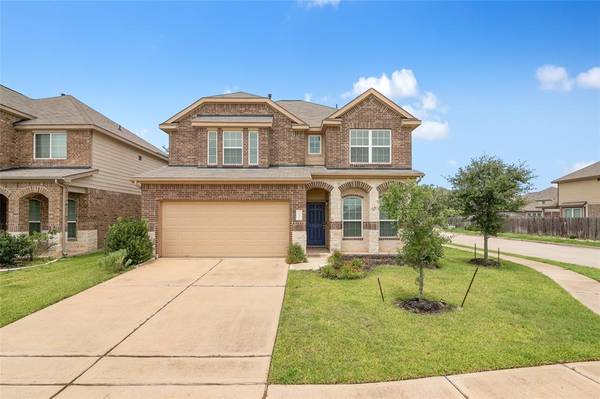 24802 Alberti Sonata DR, Katy, TX 77493