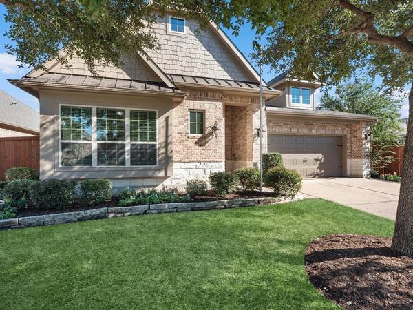 Cypress, TX 77433,9822 Primrose Park LN