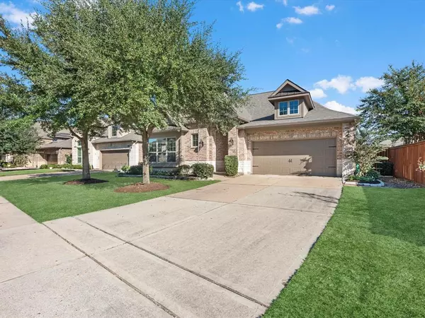 Cypress, TX 77433,9822 Primrose Park LN