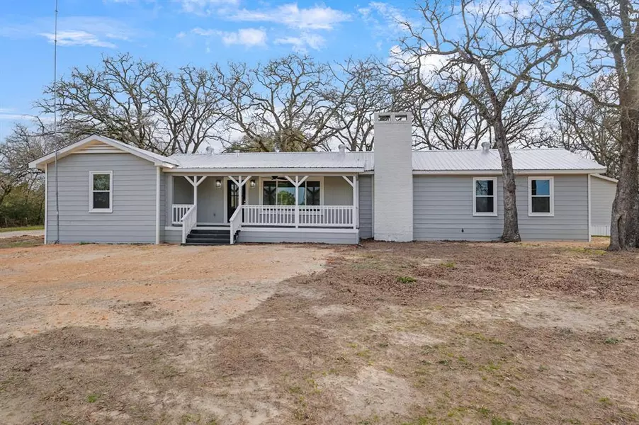 2893 CR 316, Caldwell, TX 77836