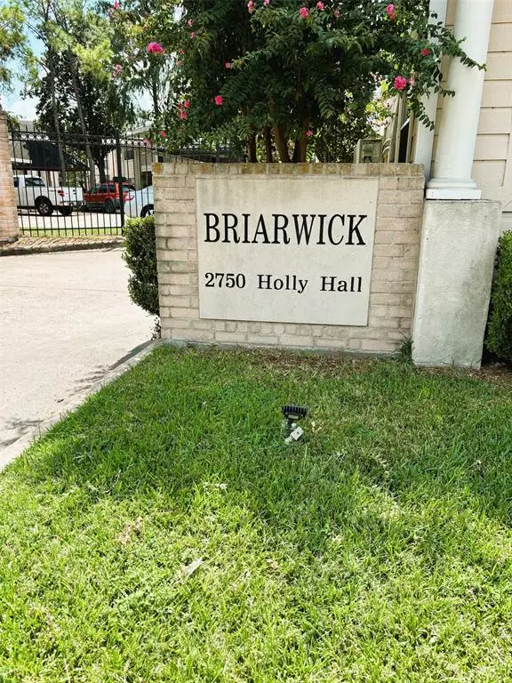 Houston, TX 77054,2750 Holly Hall ST #1612