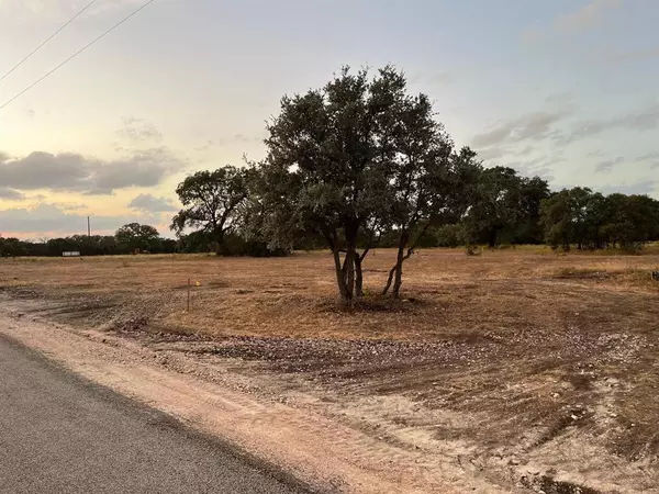 Burnet, TX 78611,TBD Lot 1 - County Road 340 RD