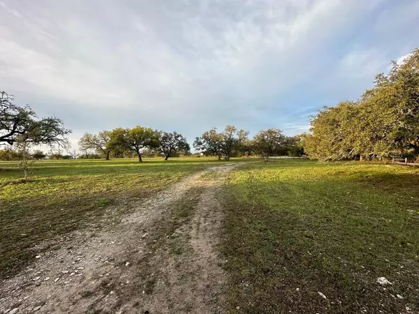 TBD Lot 1 - County Road 340 RD, Burnet, TX 78611